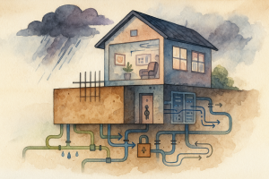 KI benötigt ein Fundament